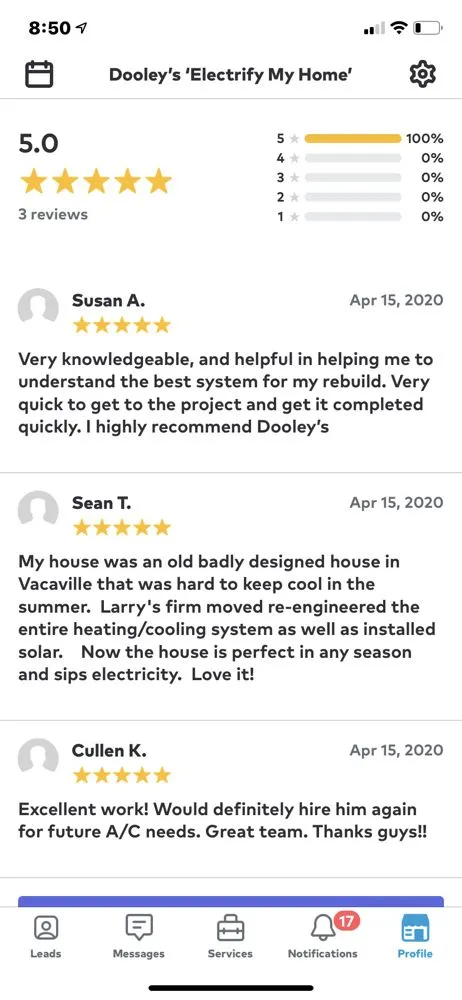 Licensed emergency electrical service service in , - Electrify My Home