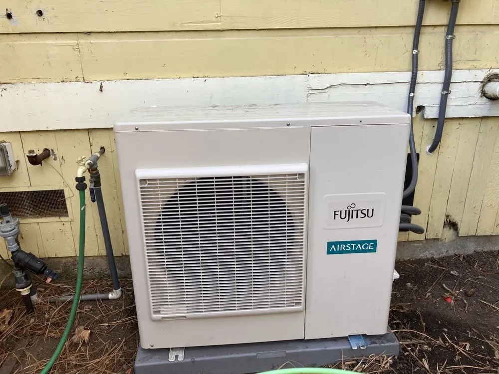 Slide of Electrify My Home