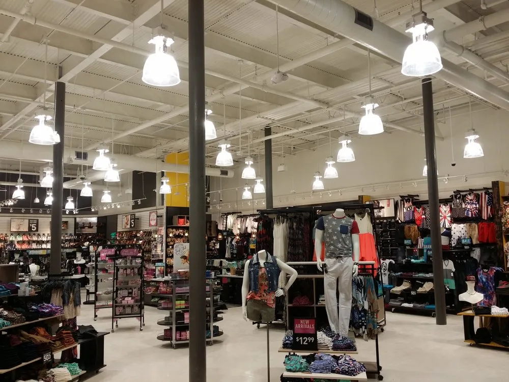 Slide of Electrifying Services