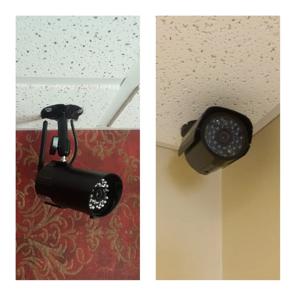 Slide of Electrifying Services