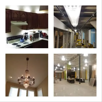 Electrifying Services