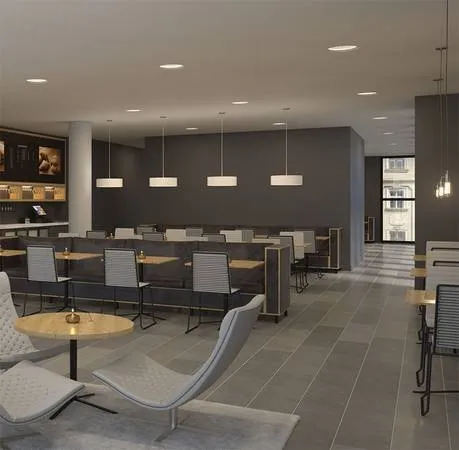 Slide of Electrik City