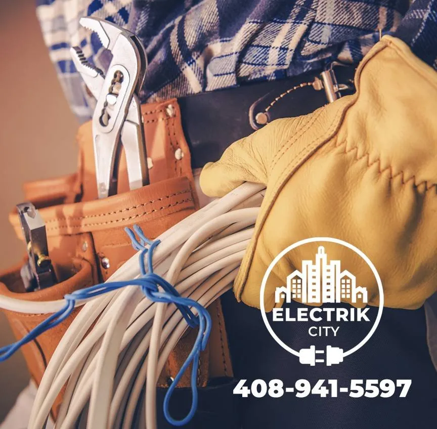 Slide of Electrik City