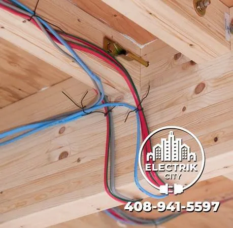 Slide of Electrik City