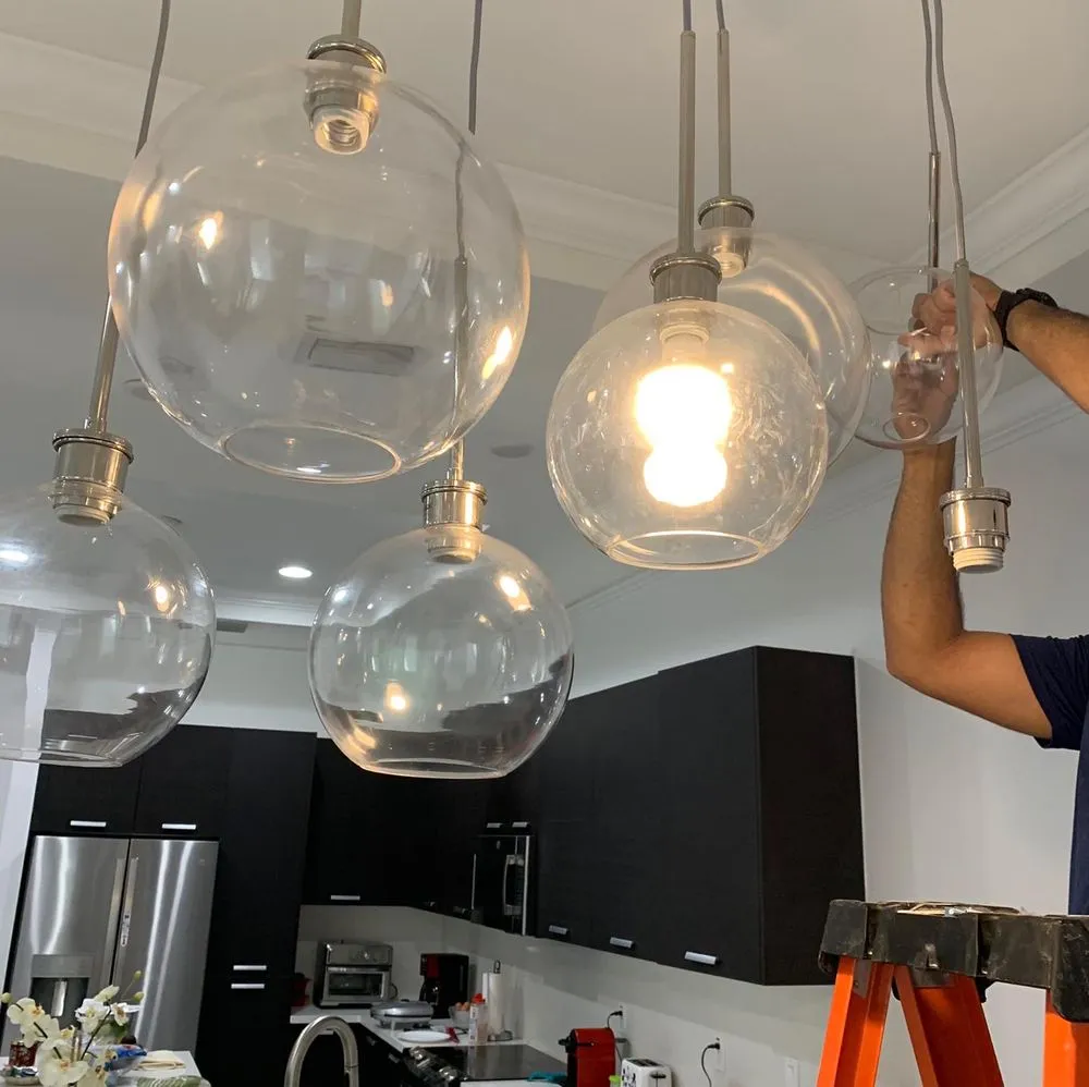 Slide of Electrik Pros  Wynwood