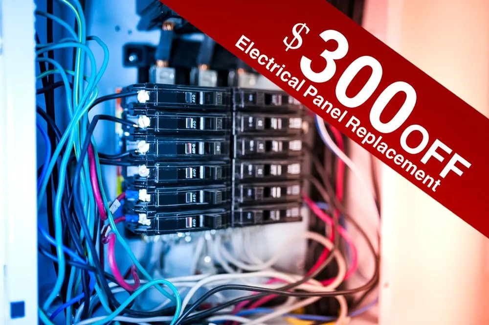 Slide of Electrik Pros  Wynwood