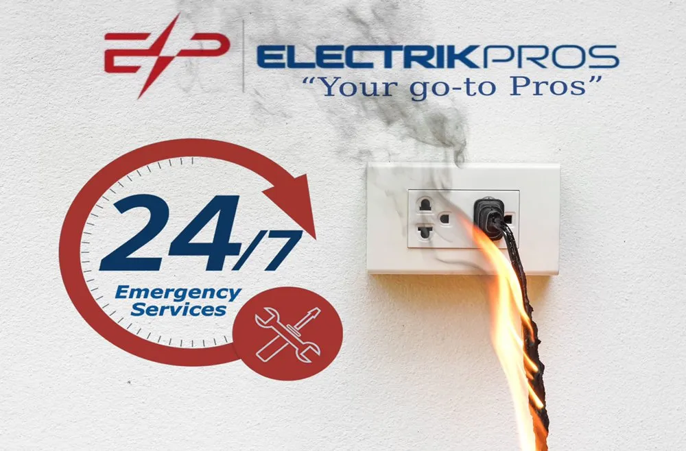 Slide of Electrik Pros  Wynwood