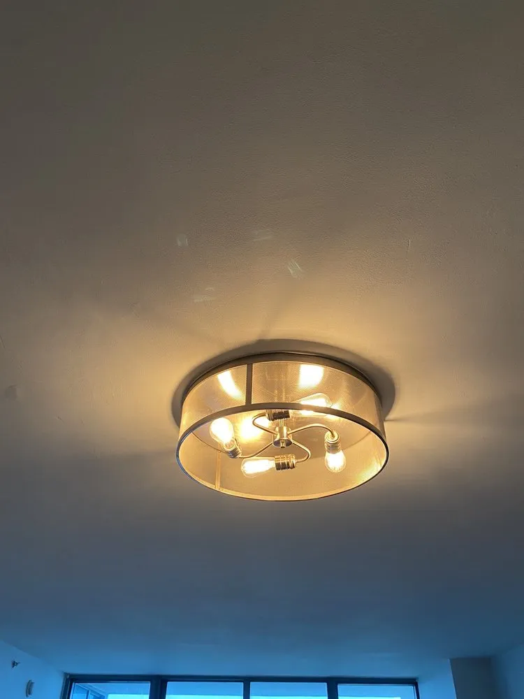 Slide of Electrik Pros  Wynwood