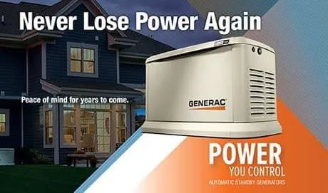 Slide of ElectriPRO Services