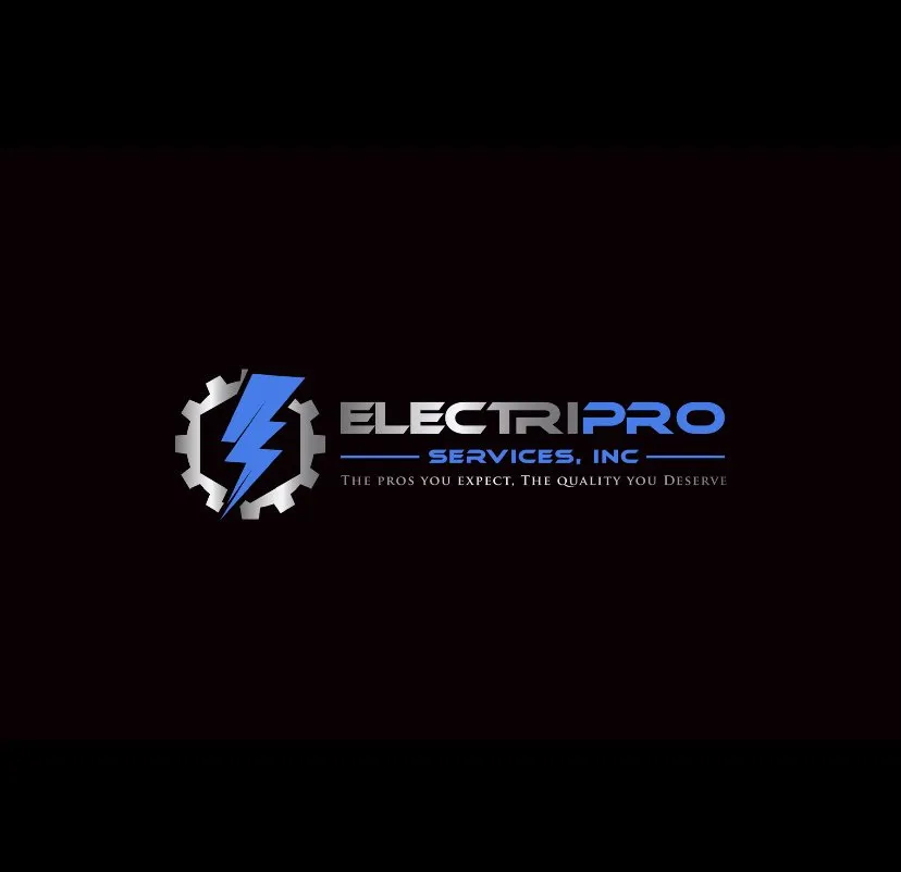 Slide of ElectriPRO Services
