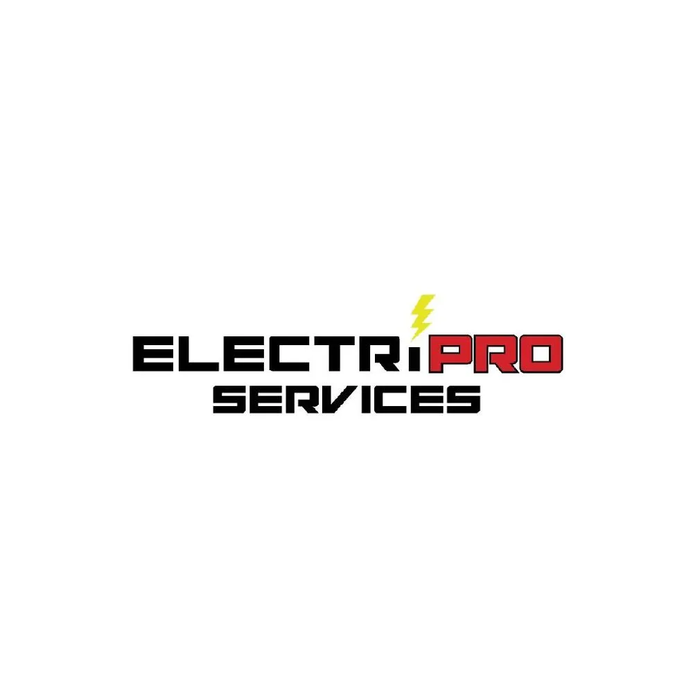 Slide of ElectriPRO Services