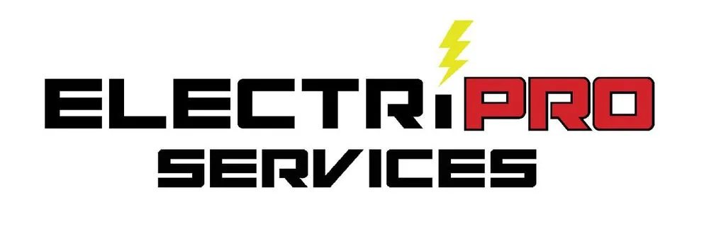 Slide of ElectriPRO Services