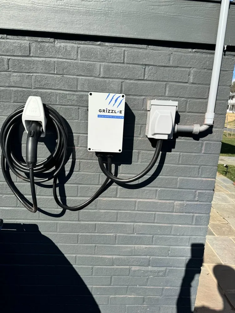 Slide of Electrisource