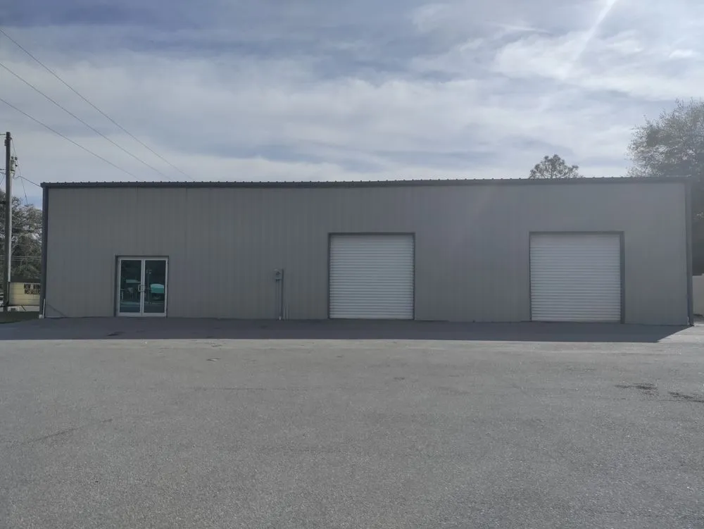 Slide of Electrix Inc