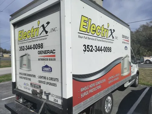 Electrix Inc