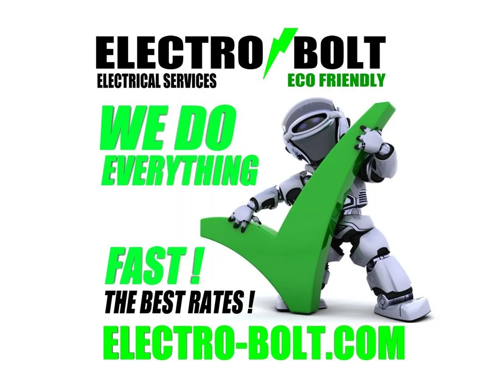 Professional outlet and switch repair in Upper Marlboro, MD by Electro Bolt Electrical Services
