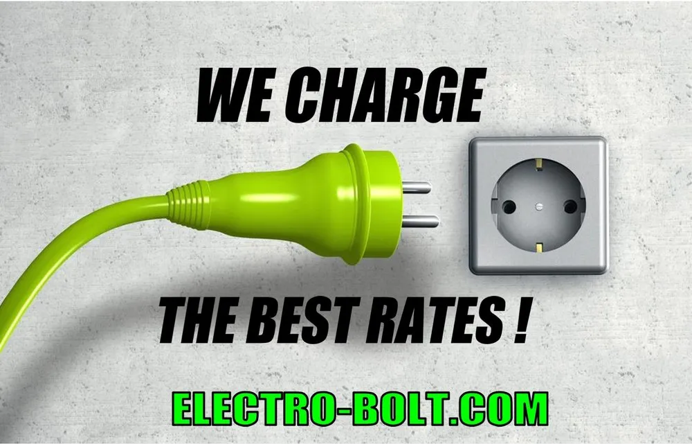 Licensed outlet and switch repair experts serving Upper Marlboro, MD - Electro Bolt Electrical Services