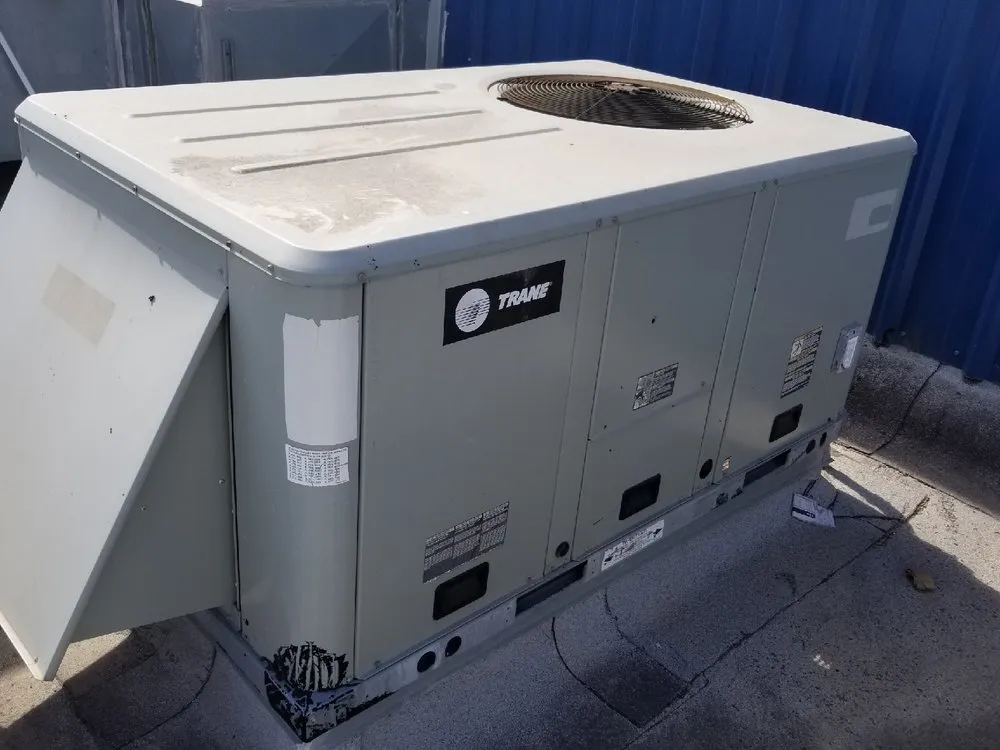 Slide of Electro Cooling Service