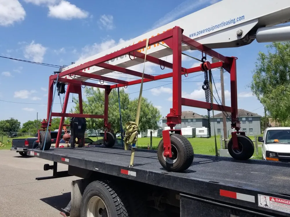 Slide of Electro Cooling Service