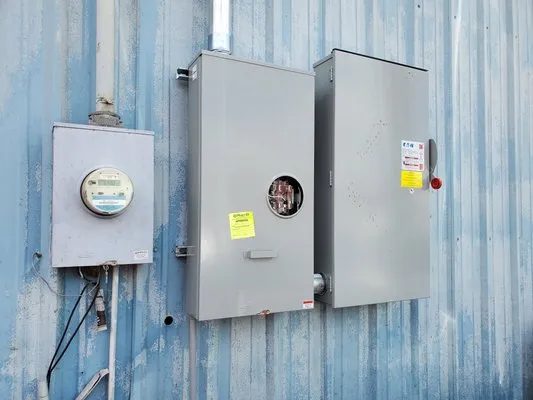 Electro Cooling Service