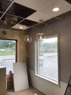 Electro Electric Logo