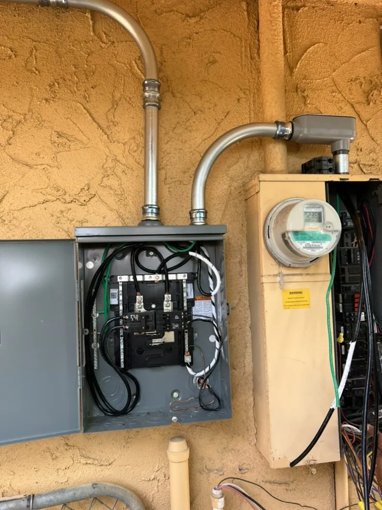 Slide of Electro Elite