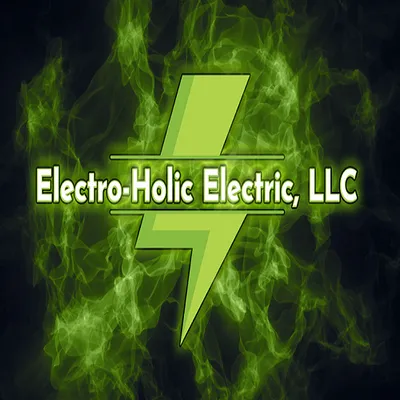 Electro-Holic Electric Logo