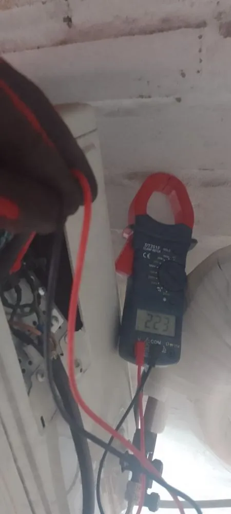 Slide of Electro House