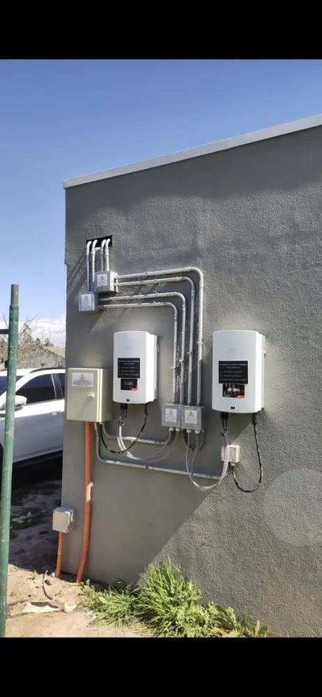 Slide of Electro House