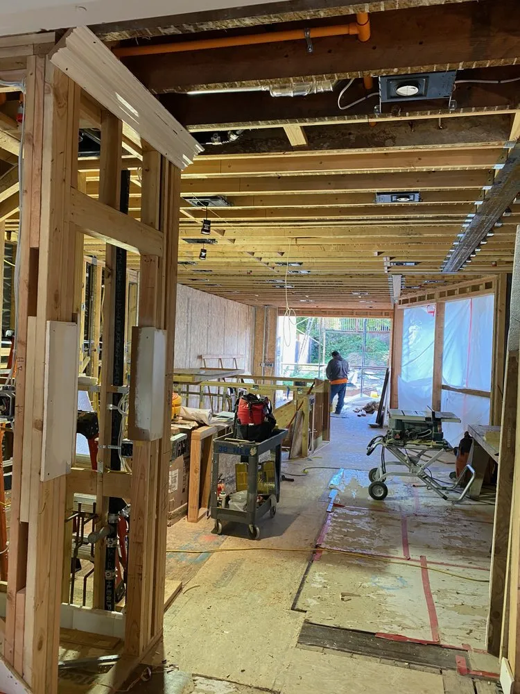 Slide of Electro-Integrity