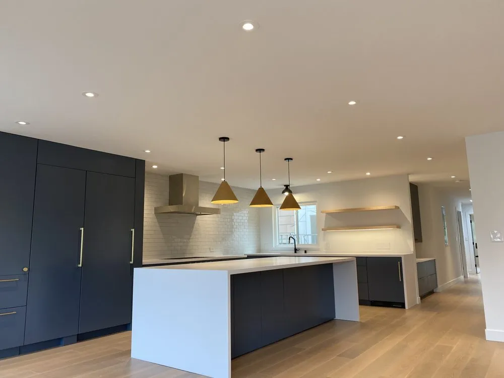 Slide of Electro-Integrity