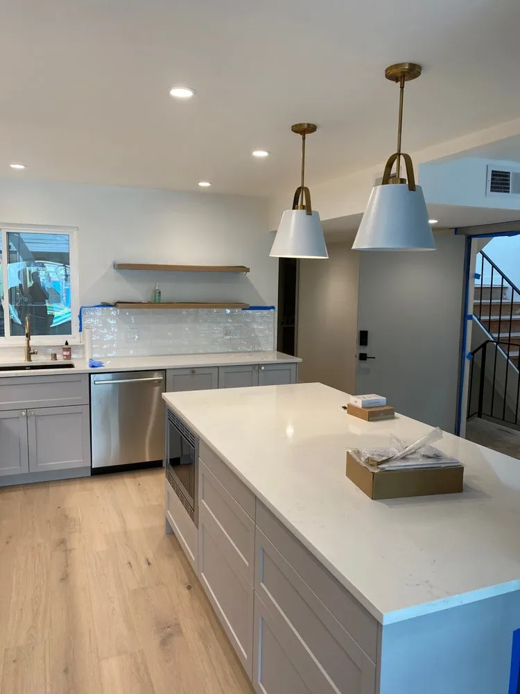 Slide of Electro-Integrity