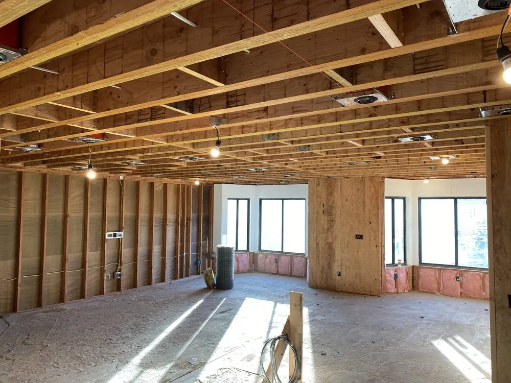 Slide of Electro-Integrity