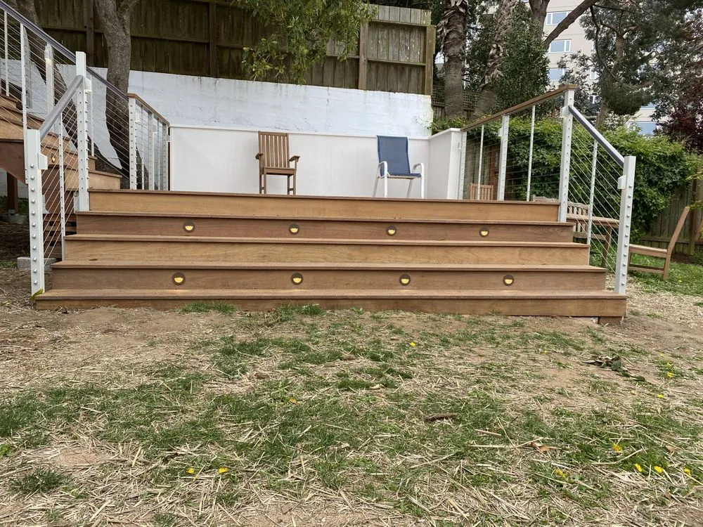 Slide of Electro-Integrity