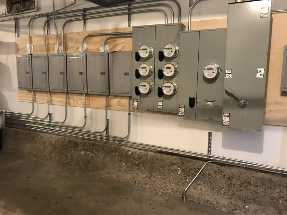 Affordable electrical service for homes in emergency electrical service,  by 