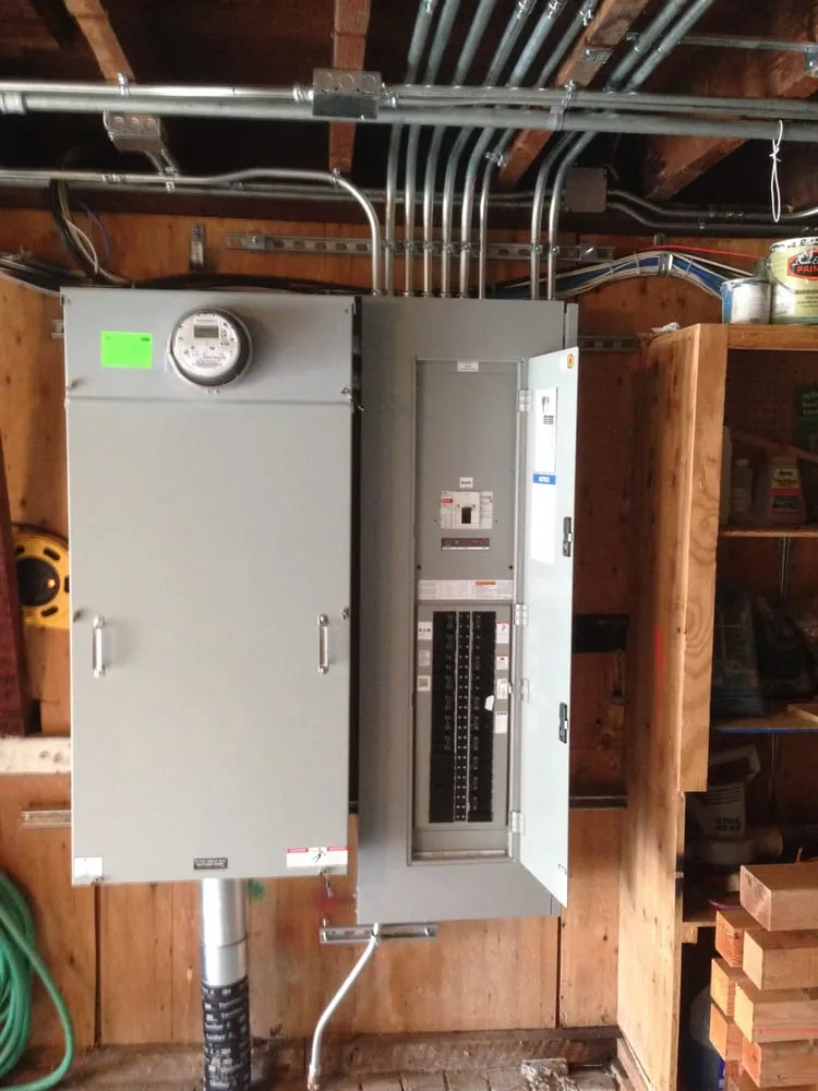 Affordable emergency electrical service in ,  by Electro-Integrity