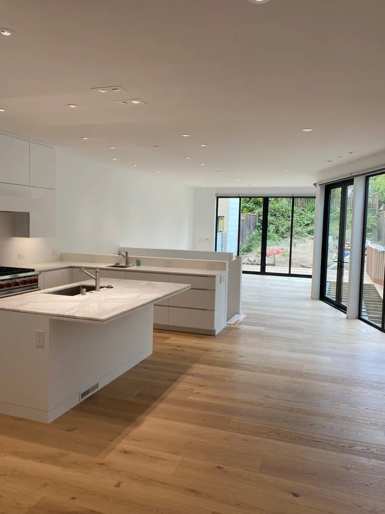 Slide of Electro-Integrity