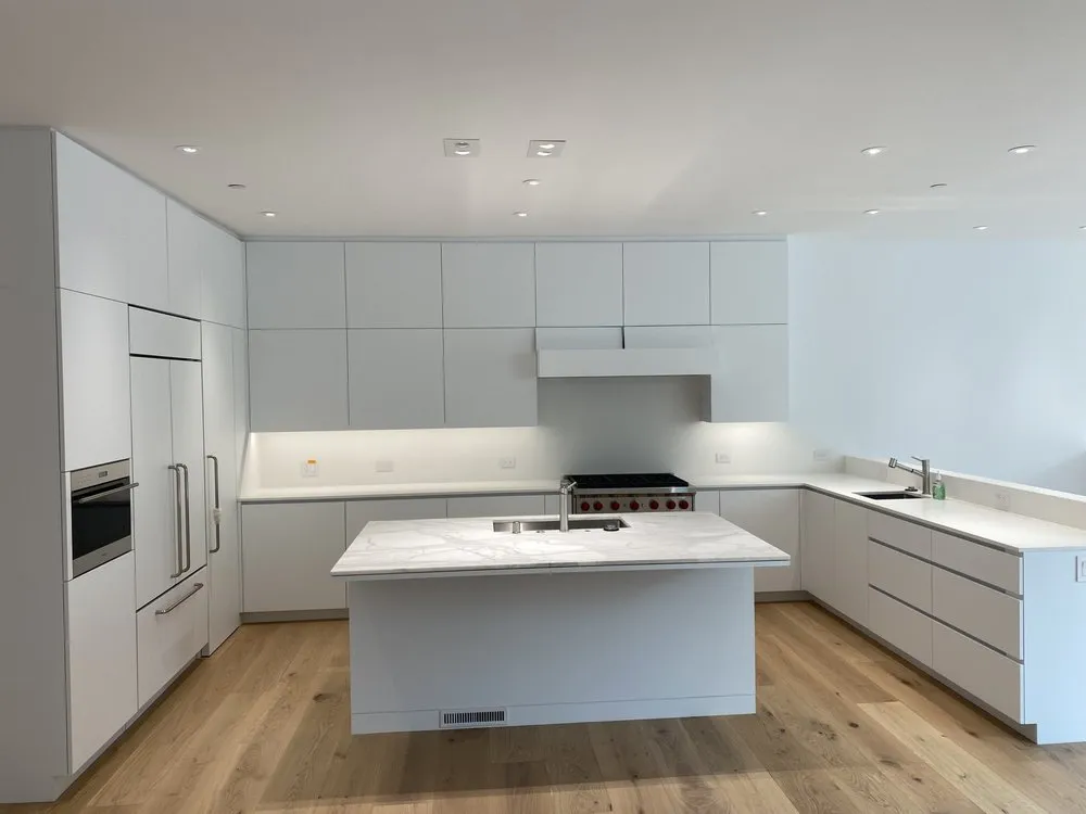 Slide of Electro-Integrity