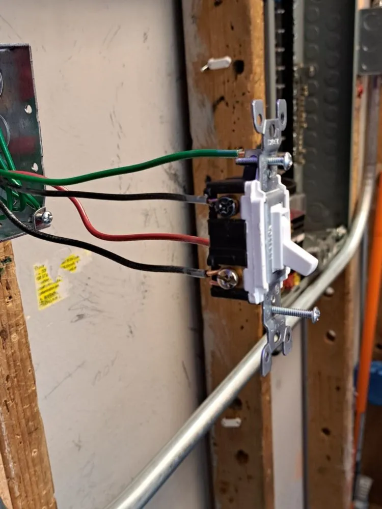 Slide of Electro Landscaping