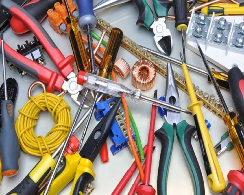 Slide of Electro-Magic