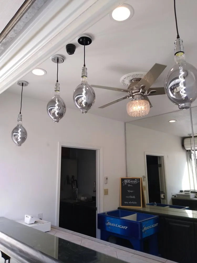 Slide of Electro One Electric