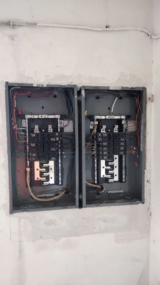 Slide of Electro One Electric