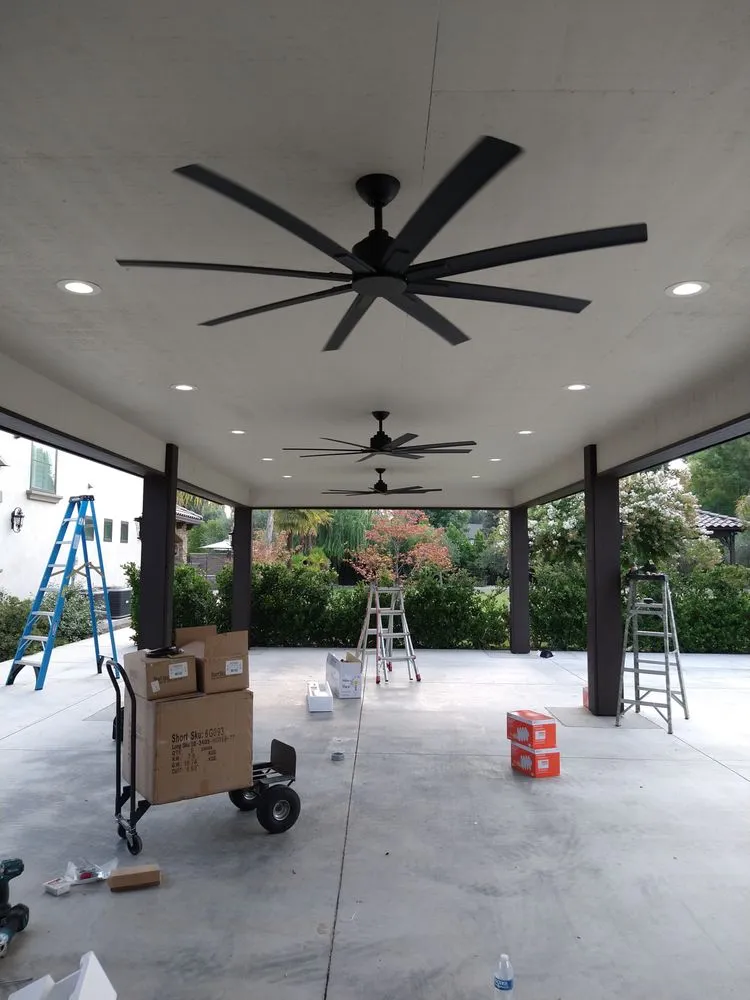 Slide of Electro One Electric