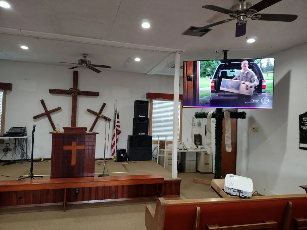 Slide of Electro One Electric