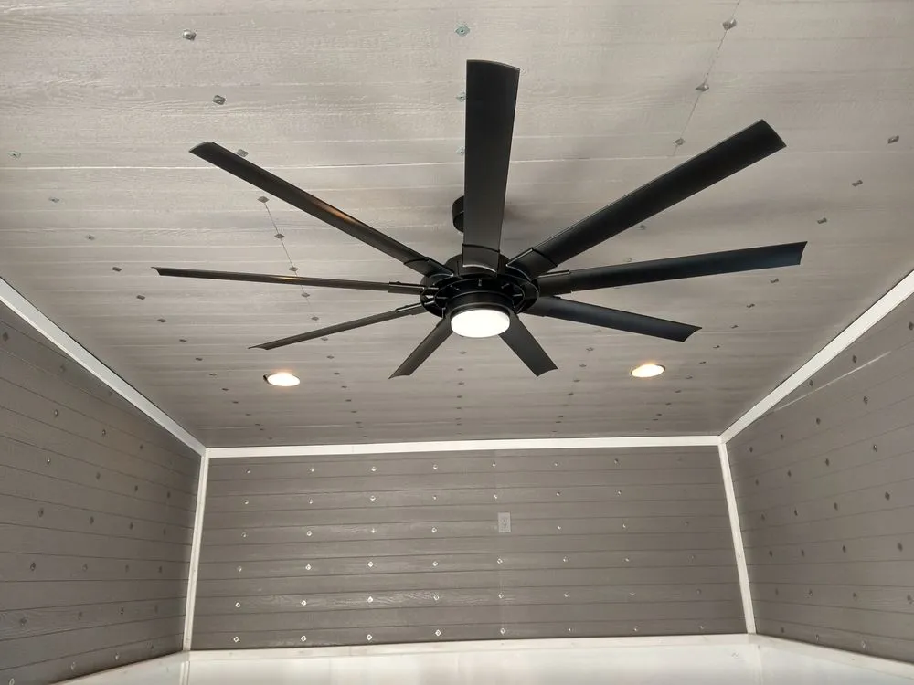 Slide of Electro One Electric