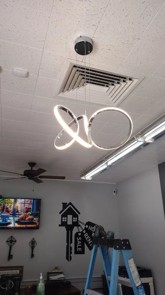 Slide of Electro One Electric