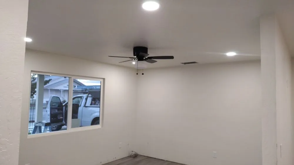 Slide of Electro One Electric