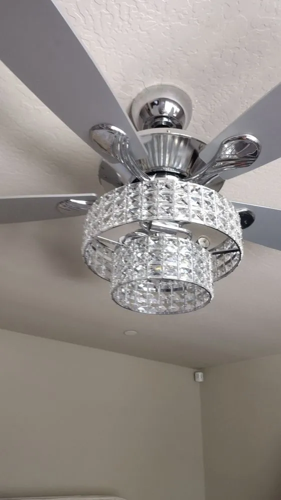 Licensed panel upgrade in ,  by Electro One Electric