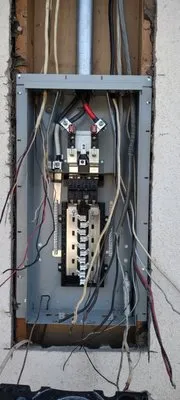 Electro One Electric