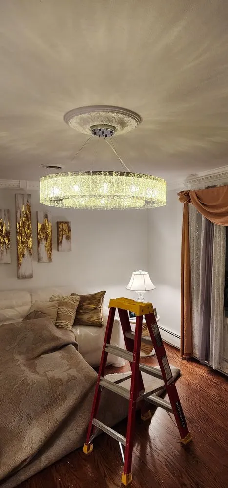 Slide of Electro Power Solutions